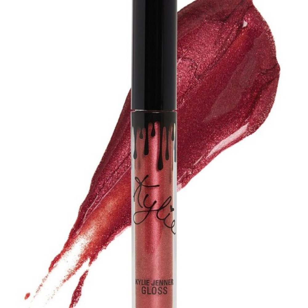 kylie juniper gloss